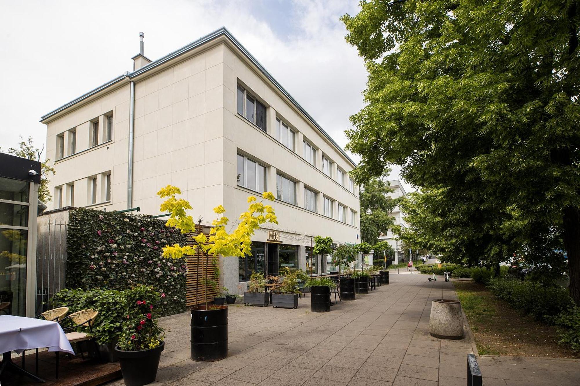 Shortstaypoland National Stadium Warschau Exterior foto